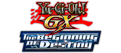 Yu-Gi-Oh Capsule Monster Coliseum logo for Playstation 2